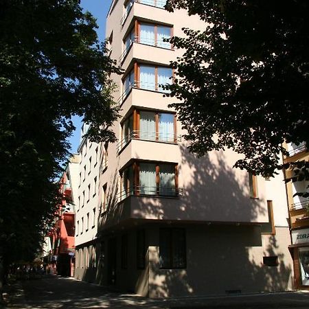 Lazensky Hotel Park Poděbrady Εξωτερικό φωτογραφία