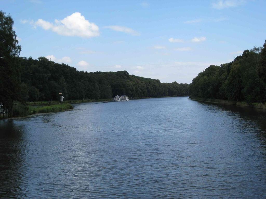 Lazensky Hotel Park Poděbrady Εξωτερικό φωτογραφία