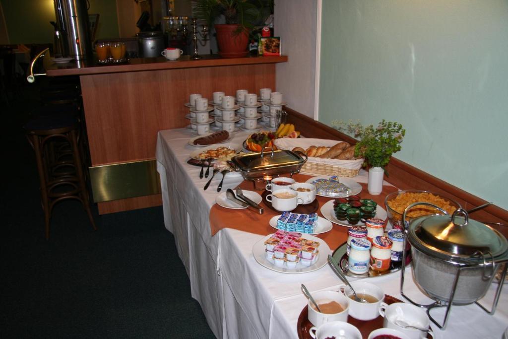 Lazensky Hotel Park Poděbrady Εξωτερικό φωτογραφία