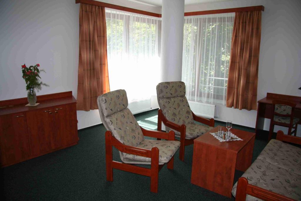 Lazensky Hotel Park Poděbrady Εξωτερικό φωτογραφία