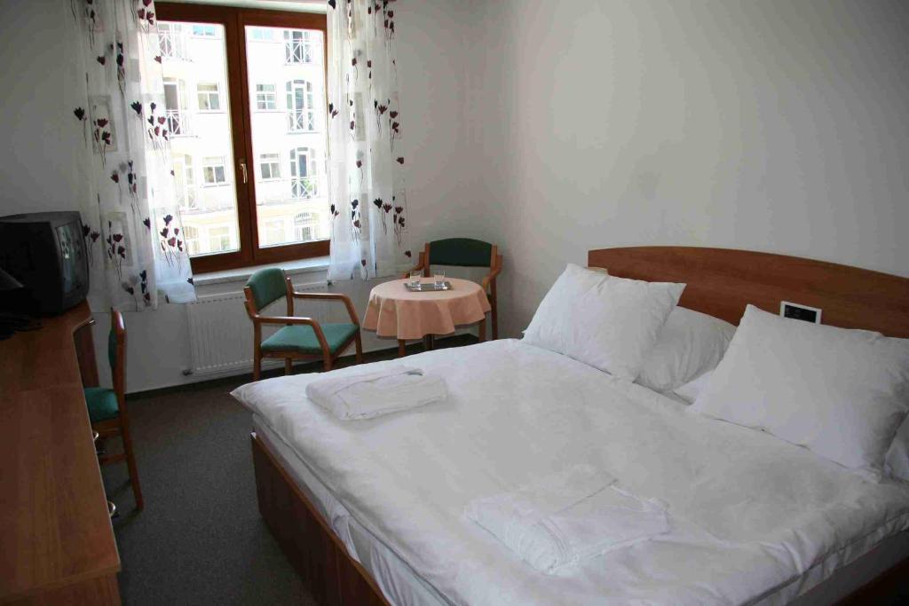 Lazensky Hotel Park Poděbrady Εξωτερικό φωτογραφία