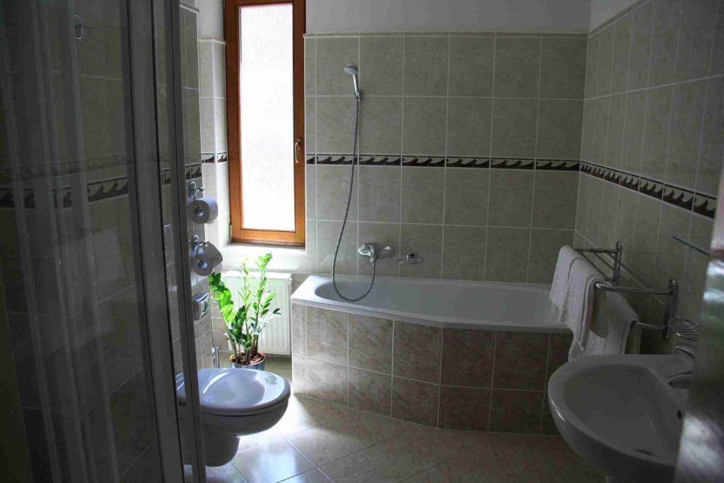 Lazensky Hotel Park Poděbrady Εξωτερικό φωτογραφία